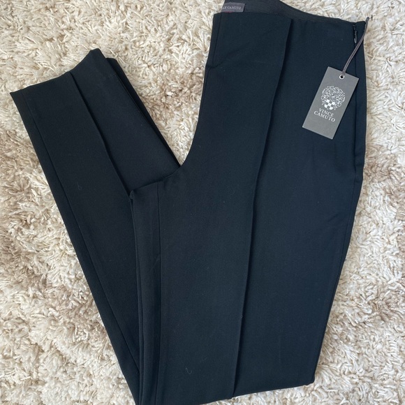 Vince Camuto Pants - ‼️SOLD‼️Vince Camuto black pant